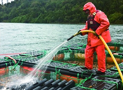 济南优质防波堤生产商